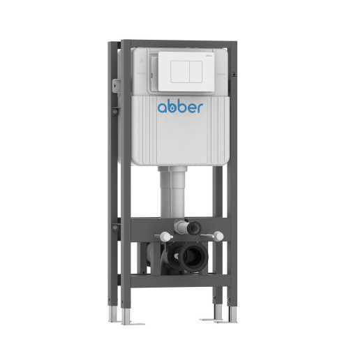 Инсталляция ABBER AC0106