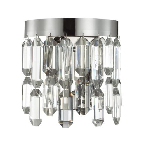 Светильник настенный Odeon Light Semura (Семура) 4985/2W