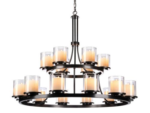 Люстра подвесная Newport 35000 35012+6/С