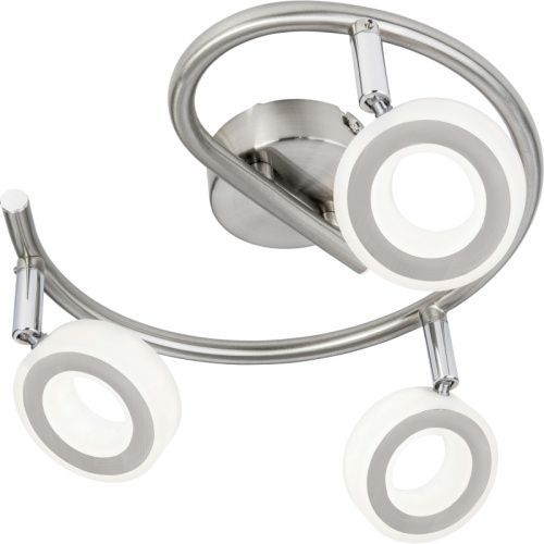 Спот Toplight Kori (Кори) TL1229Y1-03SN
