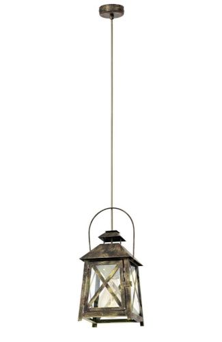 Светильник подвесной Eglo Vintage (Винтаге) 49347