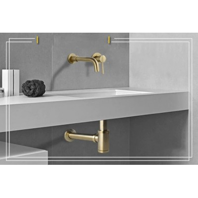 Сифон для раковины Ceramalux RD016 - фото 2