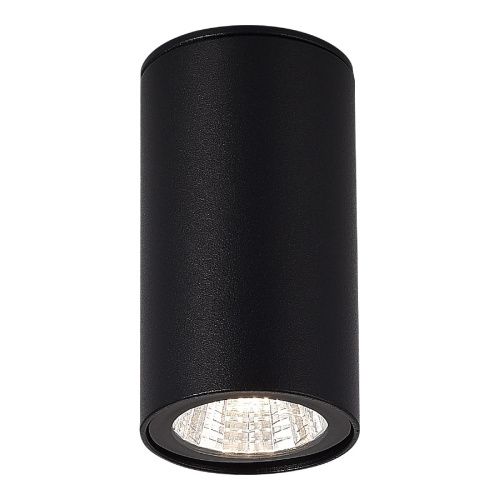 Уличный потолочный светильник ST Luce Tubo (Тубо) SL9514.402.01