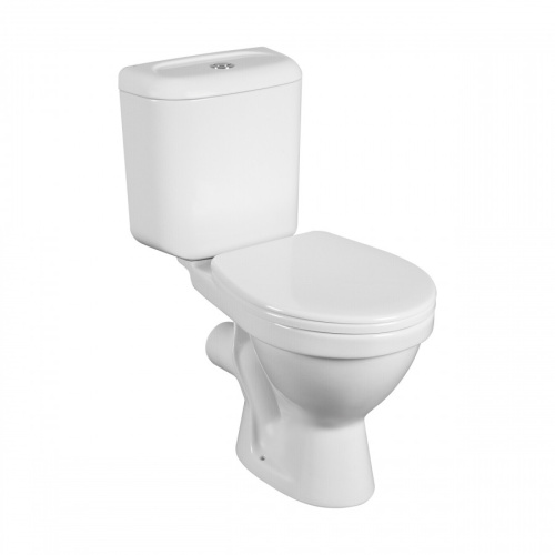Унитаз-компакт Jika Lyra 8242360002429 напольный с бачком