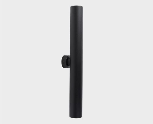 Светильник настенный Italline IT02-026 black 3000K