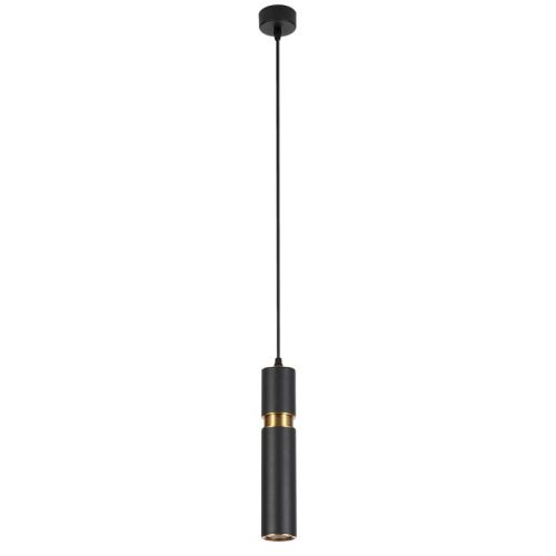 Светильник подвесной Arte Lamp Ran (Ран) A3145SP-1BK