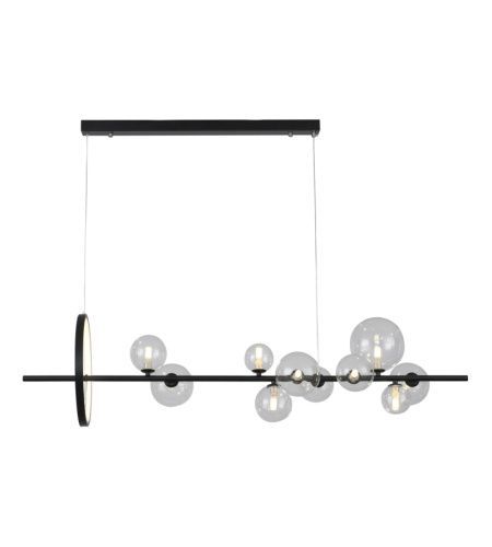 Люстра подвесная Kink Light Иона 09408-10,19