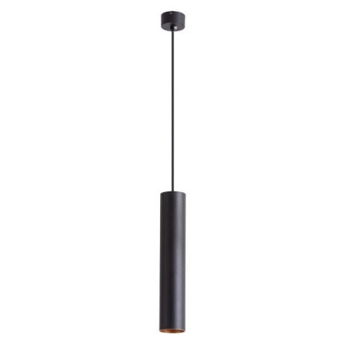 Светильник подвесной Arte Lamp TORRE (ТОРРЕ) A1530SP-1BK
