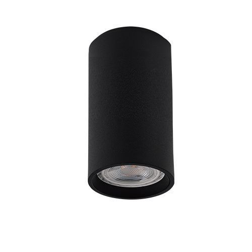 Светильник потолочный Italline M02-65 M02-65115 black