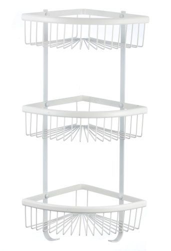 Полка в ванную комнату Savol S-W5854-3