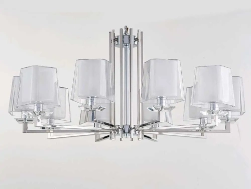 Люстра подвесная Newport 4700 4710/C