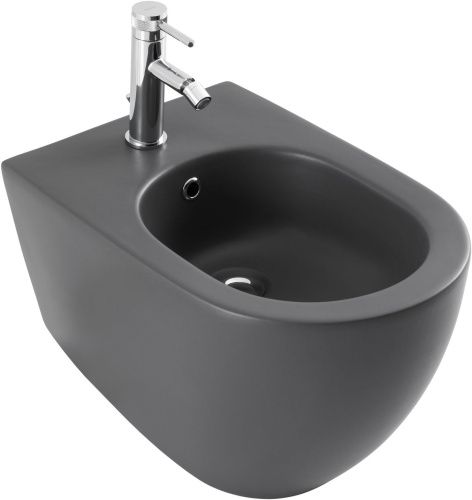 Биде Allen Brau Reality 4.32008.AN подвесное