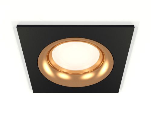 Светильник встраиваемый Ambrella Light Techno (Тецхно) XC7632005