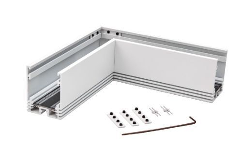Коннектор угловой SWG PRO SY 00-00016479
