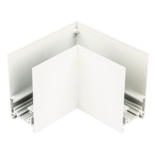 Коннектор Uniel UBX-MS21 UBX-MS21/35 WHITE