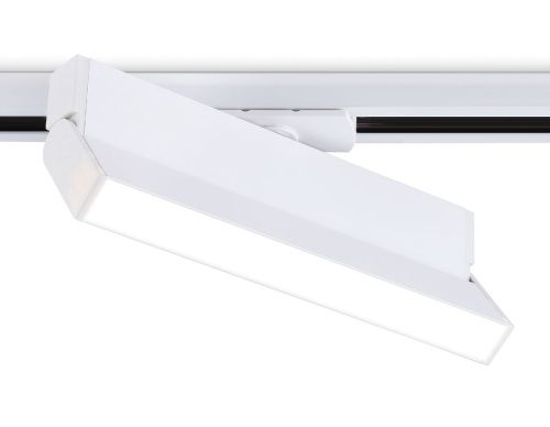 Трековый однофазный светильник Ambrella Light Track System (Трацк Сыстем) GL6806