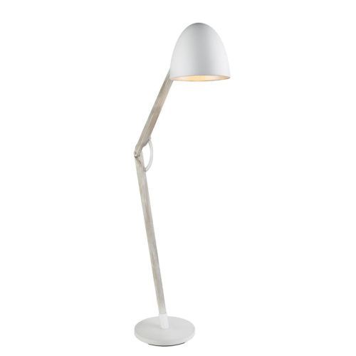 Торшер Globo Gaua White (Гауа Вхите) 58294