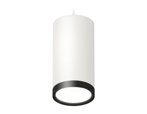 Светильник подвесной Ambrella Light TECHNO SPOT (ТЕЦХНО СПОТ) XP8161012