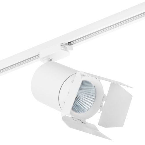 Трековый светильник Lightstar Canno (Цанно) C326496