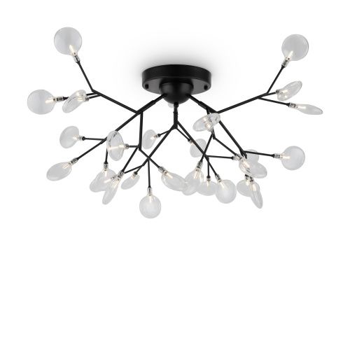 Светильник потолочный Freya Florencia FR5049CL-27B