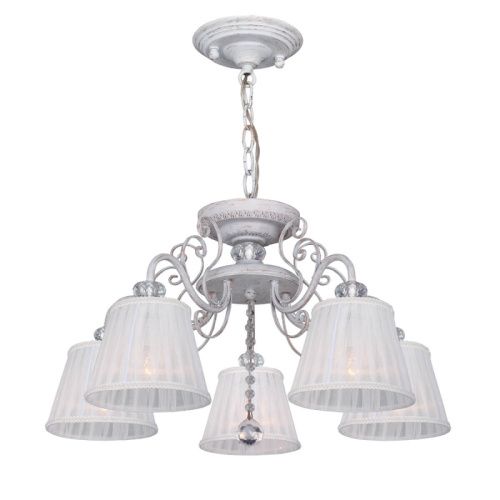 Люстра подвесная F-Promo Amanda (Аманда) 2150-5PC