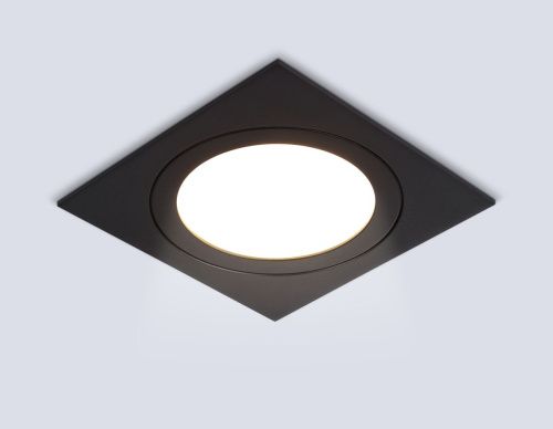 Светильник встраиваемый Ambrella Light GX Standard tech (ГКС Стандард тецх) TN51825