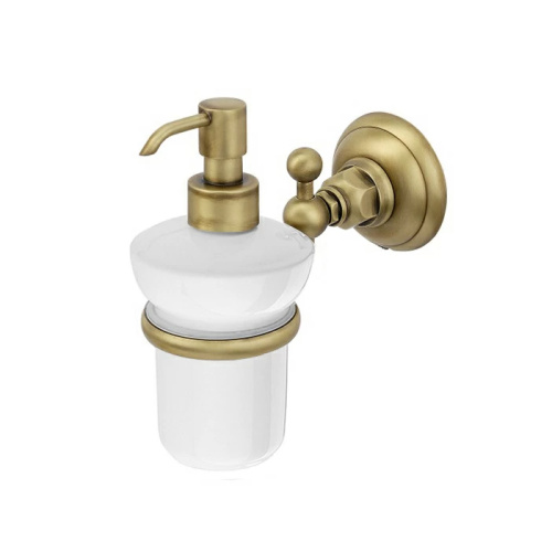 Дозатор Nicolazzi Accessori Classica C1489BZ