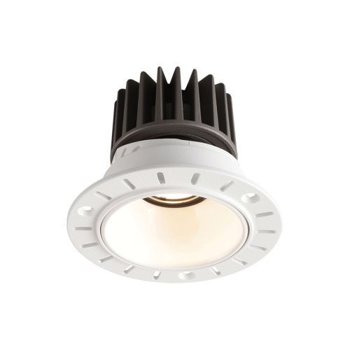Светильник встраиваемый Crystal Lux CLT 083 CLT 083C1 WH 3000K