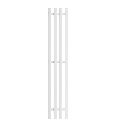 Полотенцесушитель Point Гермес PN13832W электрический белый