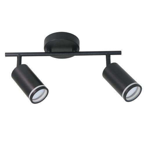 Спот Arte Lamp Imai (Имаи) A2365PL-2BK