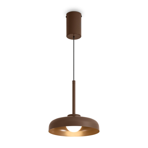 Светильник подвесной Freya Movement (Движение) FR5602PL-L5BR