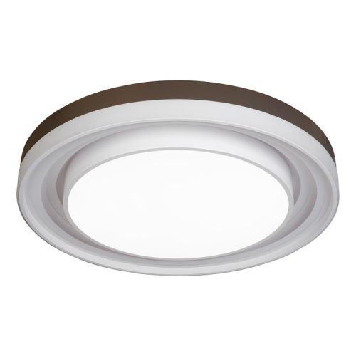 Светильник потолочный iLedex Summery (Суммеры) B6317-192W/800 WH