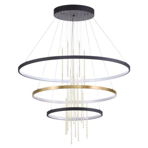 Светильник подвесной Odeon Light Monica (Моница) 3901/99L