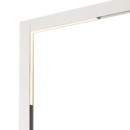 Трековый магнитный светильник ST Luce Skyline 48 (Скылине 48) ST801.536.20