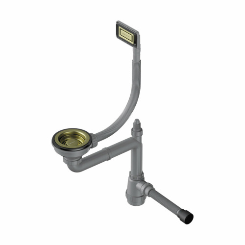 Слив-перелив Omoikiri WK-1-UN 4956832