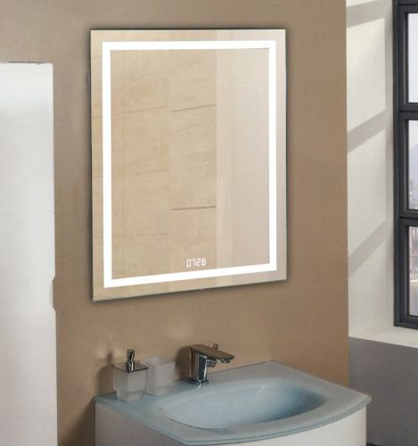 Зеркало в ванную Relisan Wendy 600Х800 С Гл000024378 60х80