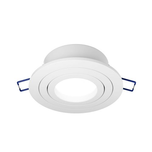 Светильник встраиваемый Lightera Mont (Монт) LE204RL-1W