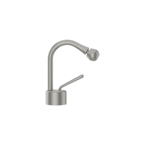 Смеситель Gessi Goccia 33607#147 на биде хром