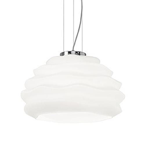Светильник подвесной Ideal lux Karma (Карма) Karma SP1 Small