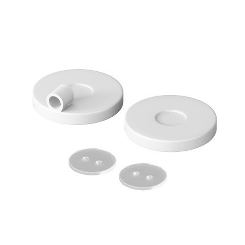 Комплект силиконовых заглушек Maytoni Led Strip 201143