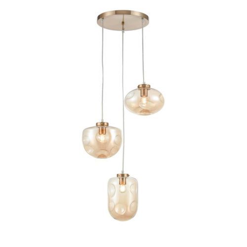 Светильник подвесной Vele Luce Alieno 493 (Алиено 493) VL5354P03