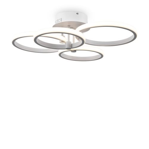 Светильник потолочный Freya Gritta Market FR10018CL-L40W