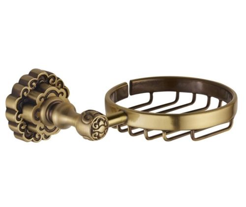 Мыльница Bronze de Luxe WINDSOR K25202