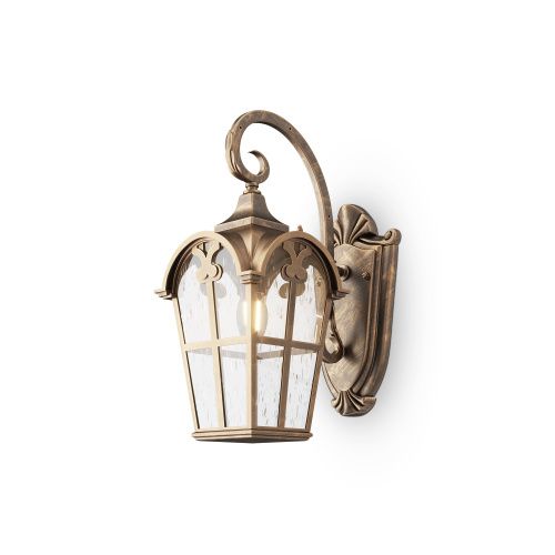 Бра Maytoni Outdoor Albion O413WL-01GB