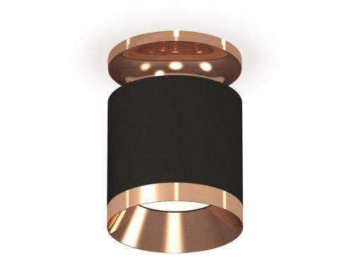 Светильник накладной Ambrella Light Techno (Тецхно) XS7402121
