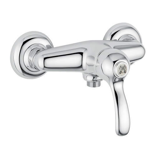 Смеситель для душа Migliore LEM 25875 настенный хром