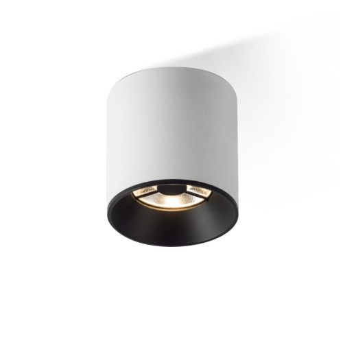 Светильник накладной Delight Collection WA6590NR-B