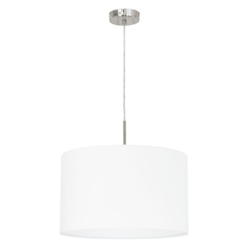 Светильник подвесной Eglo Pasteri White (Пастери Вхите) 31571