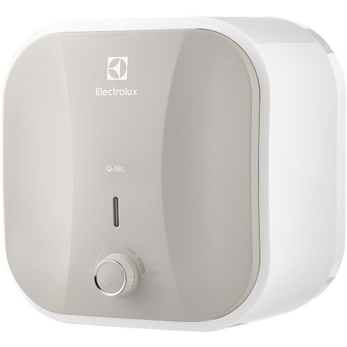 Водонагреватель электрический накопительный 3 кВт Electrolux EWH 15 Q-bic U