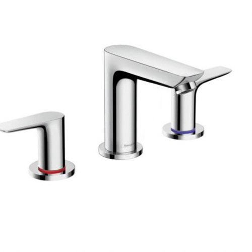 Смеситель Hansgrohe Talis E 71733000 на раковину хром